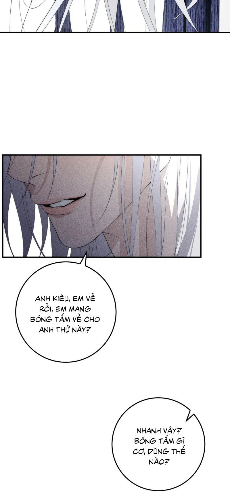 Mỗi Ngày Đều Muốn Làm Bệnh Kiều Vương Tử Xấu Hổ Tới Độn Thổ Chapter 36 - Next Chapter 37