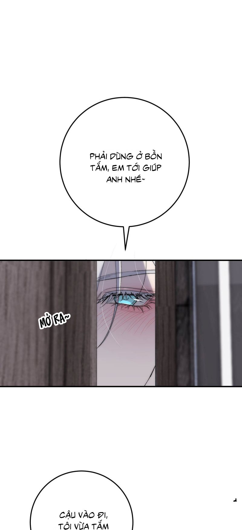 Mỗi Ngày Đều Muốn Làm Bệnh Kiều Vương Tử Xấu Hổ Tới Độn Thổ Chapter 36 - Next Chapter 37