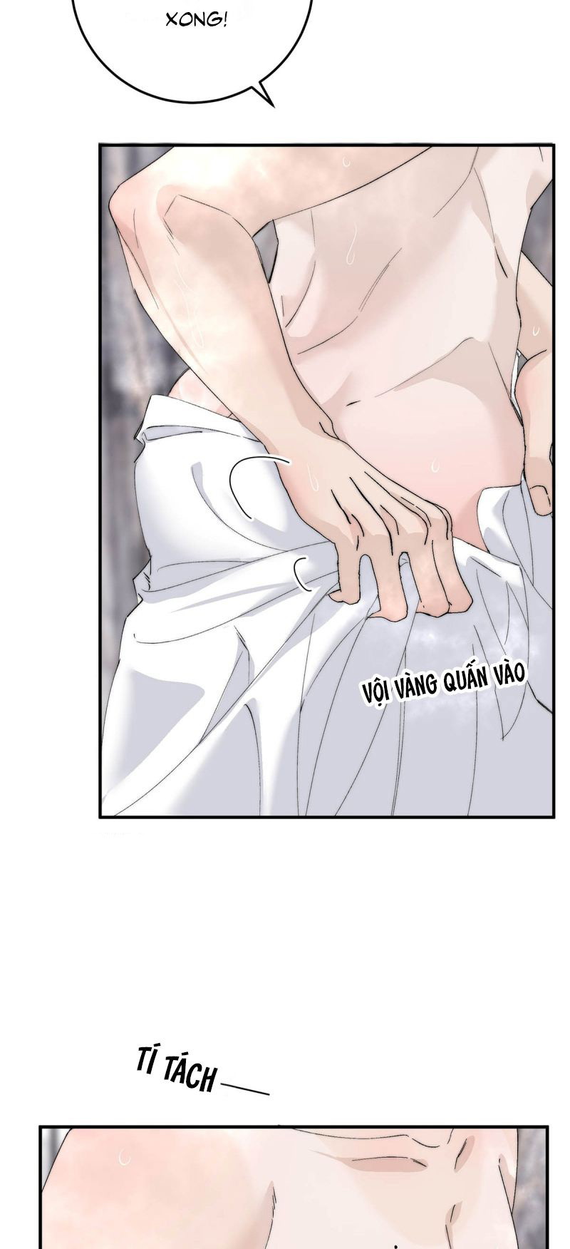 Mỗi Ngày Đều Muốn Làm Bệnh Kiều Vương Tử Xấu Hổ Tới Độn Thổ Chapter 36 - Next Chapter 37