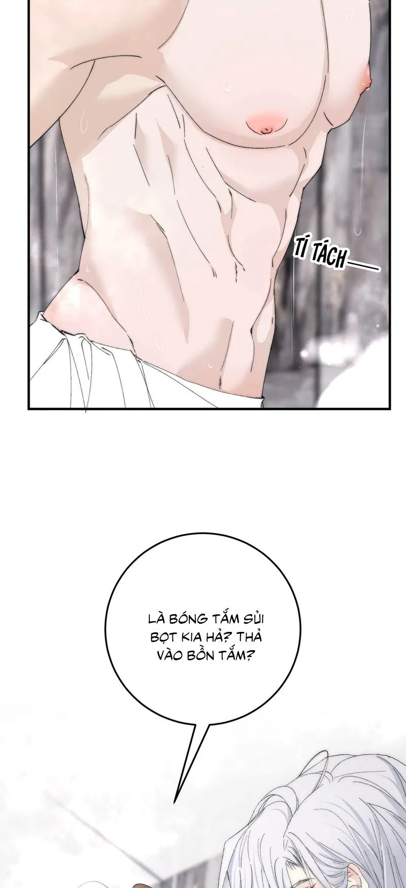 Mỗi Ngày Đều Muốn Làm Bệnh Kiều Vương Tử Xấu Hổ Tới Độn Thổ Chapter 36 - Next Chapter 37