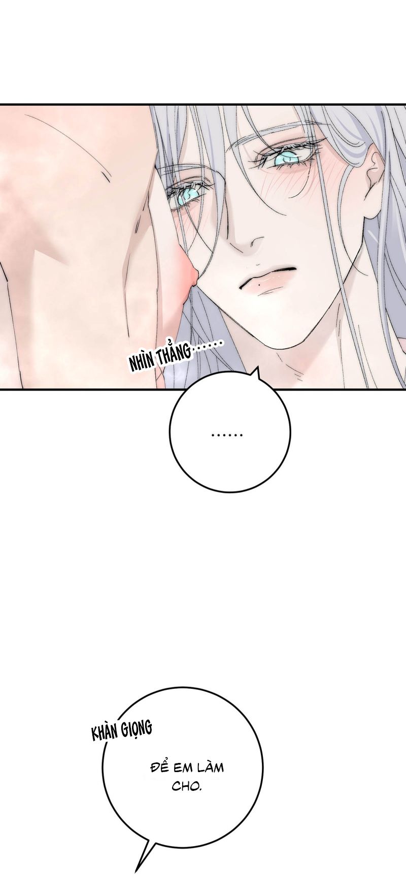 Mỗi Ngày Đều Muốn Làm Bệnh Kiều Vương Tử Xấu Hổ Tới Độn Thổ Chapter 36 - Next Chapter 37