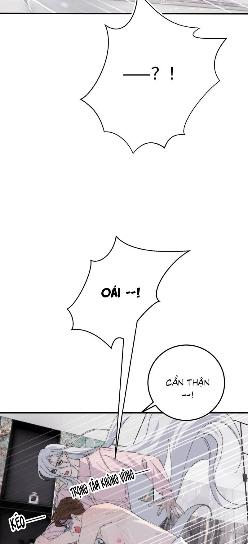 Mỗi Ngày Đều Muốn Làm Bệnh Kiều Vương Tử Xấu Hổ Tới Độn Thổ Chapter 36 - Next Chapter 37