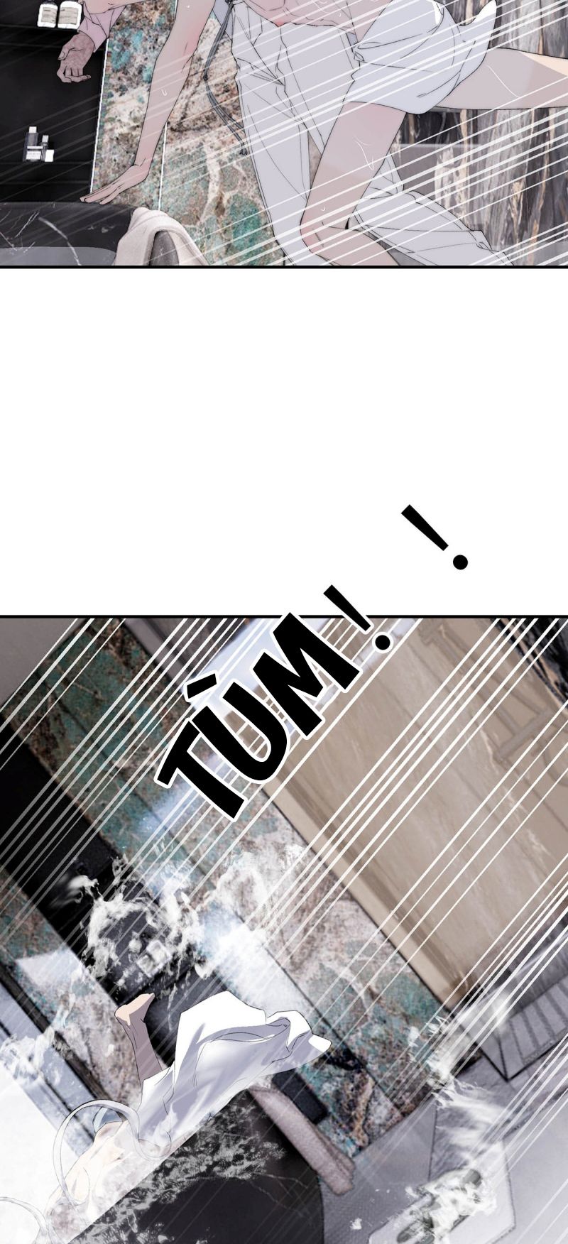 Mỗi Ngày Đều Muốn Làm Bệnh Kiều Vương Tử Xấu Hổ Tới Độn Thổ Chapter 36 - Next Chapter 37