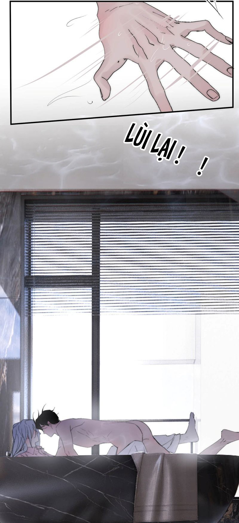 Mỗi Ngày Đều Muốn Làm Bệnh Kiều Vương Tử Xấu Hổ Tới Độn Thổ Chapter 36 - Next Chapter 37