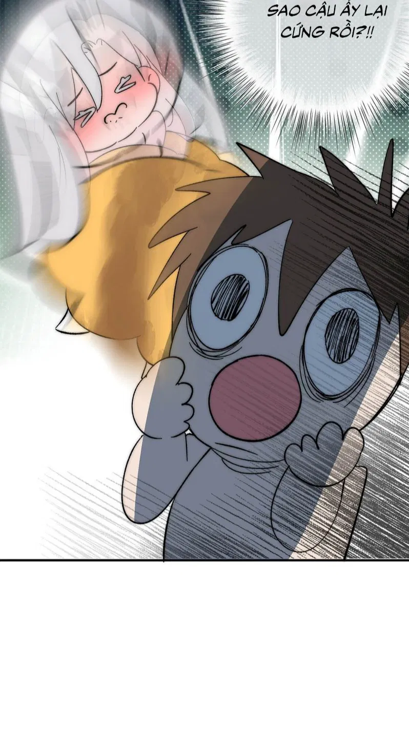 Mỗi Ngày Đều Muốn Làm Bệnh Kiều Vương Tử Xấu Hổ Tới Độn Thổ Chapter 36 - Next Chapter 37