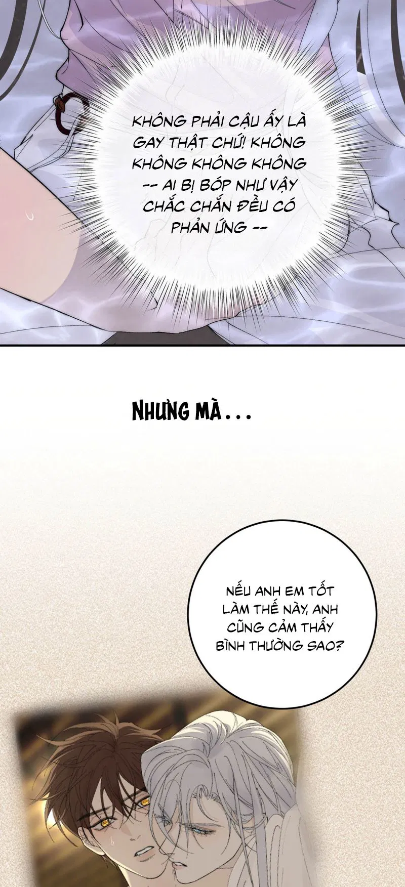 Mỗi Ngày Đều Muốn Làm Bệnh Kiều Vương Tử Xấu Hổ Tới Độn Thổ Chapter 36 - Next Chapter 37