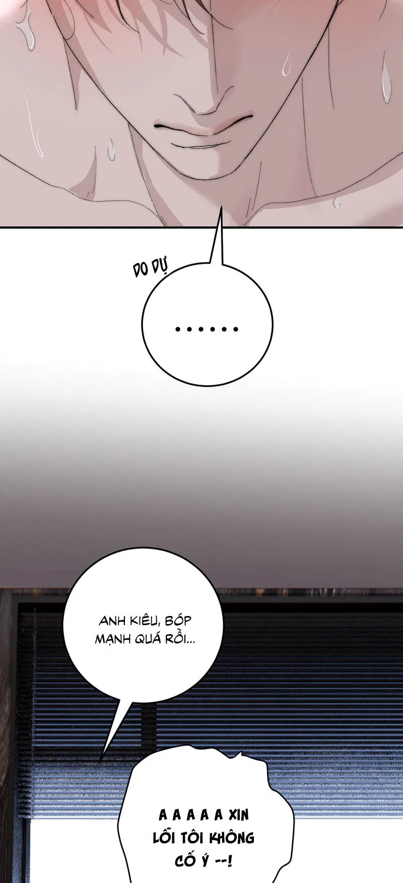 Mỗi Ngày Đều Muốn Làm Bệnh Kiều Vương Tử Xấu Hổ Tới Độn Thổ Chapter 36 - Next Chapter 37