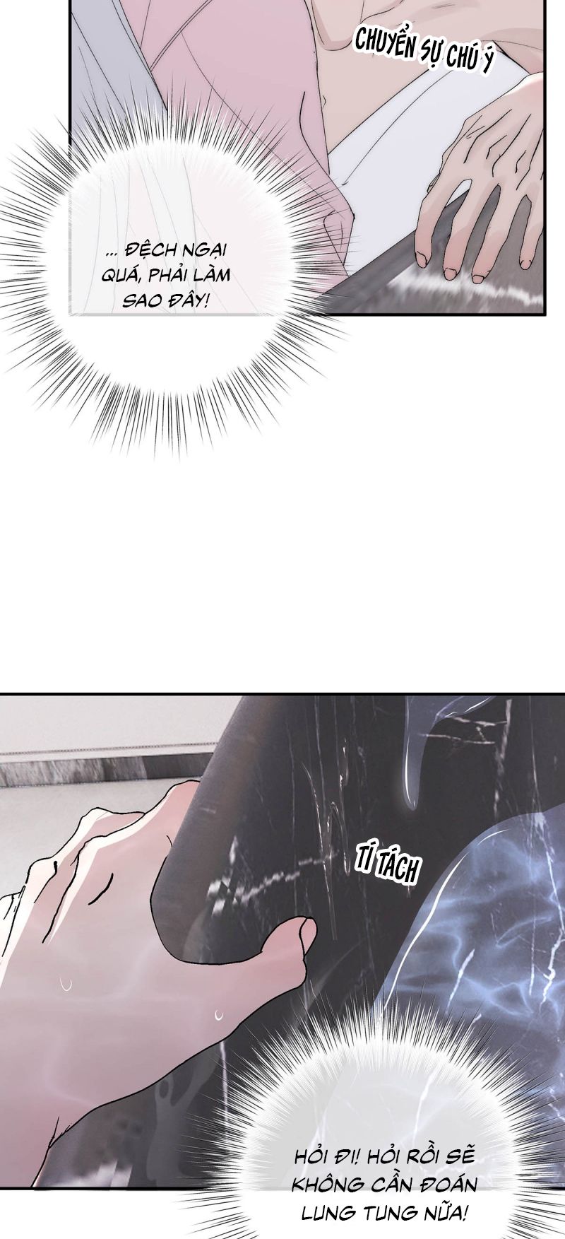 Mỗi Ngày Đều Muốn Làm Bệnh Kiều Vương Tử Xấu Hổ Tới Độn Thổ Chapter 36 - Next Chapter 37