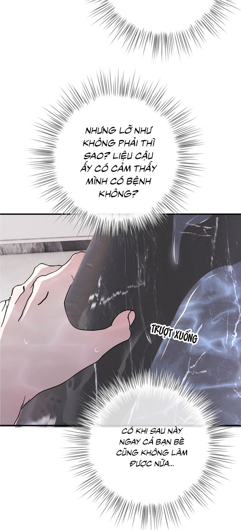 Mỗi Ngày Đều Muốn Làm Bệnh Kiều Vương Tử Xấu Hổ Tới Độn Thổ Chapter 36 - Next Chapter 37