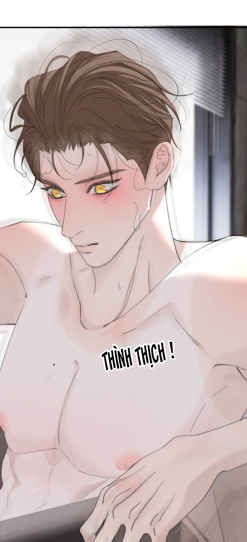 Mỗi Ngày Đều Muốn Làm Bệnh Kiều Vương Tử Xấu Hổ Tới Độn Thổ Chapter 36 - Next Chapter 37