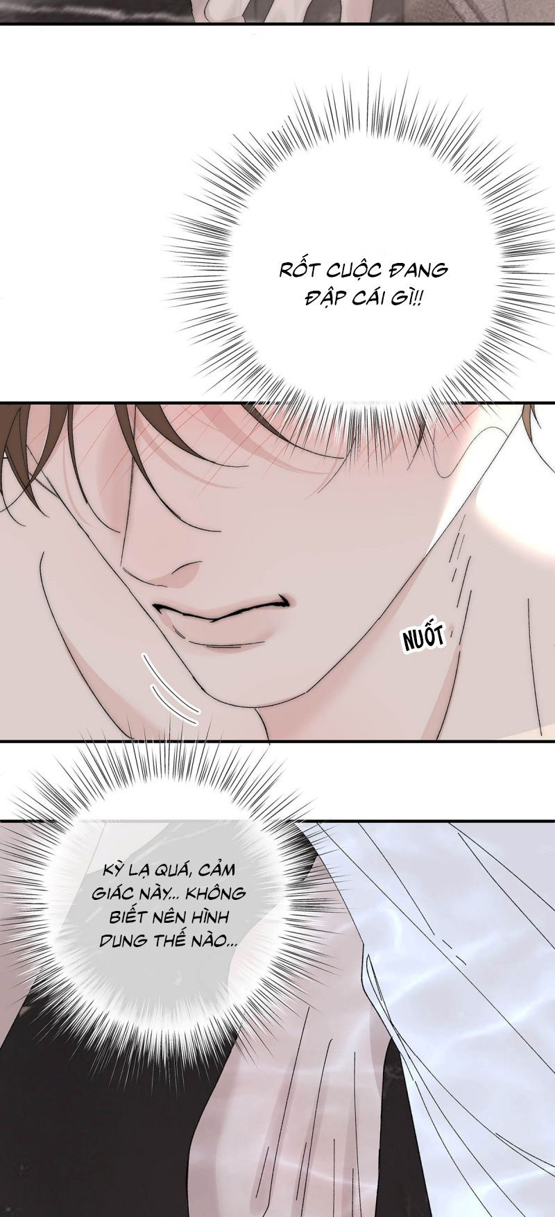 Mỗi Ngày Đều Muốn Làm Bệnh Kiều Vương Tử Xấu Hổ Tới Độn Thổ Chapter 36 - Next Chapter 37