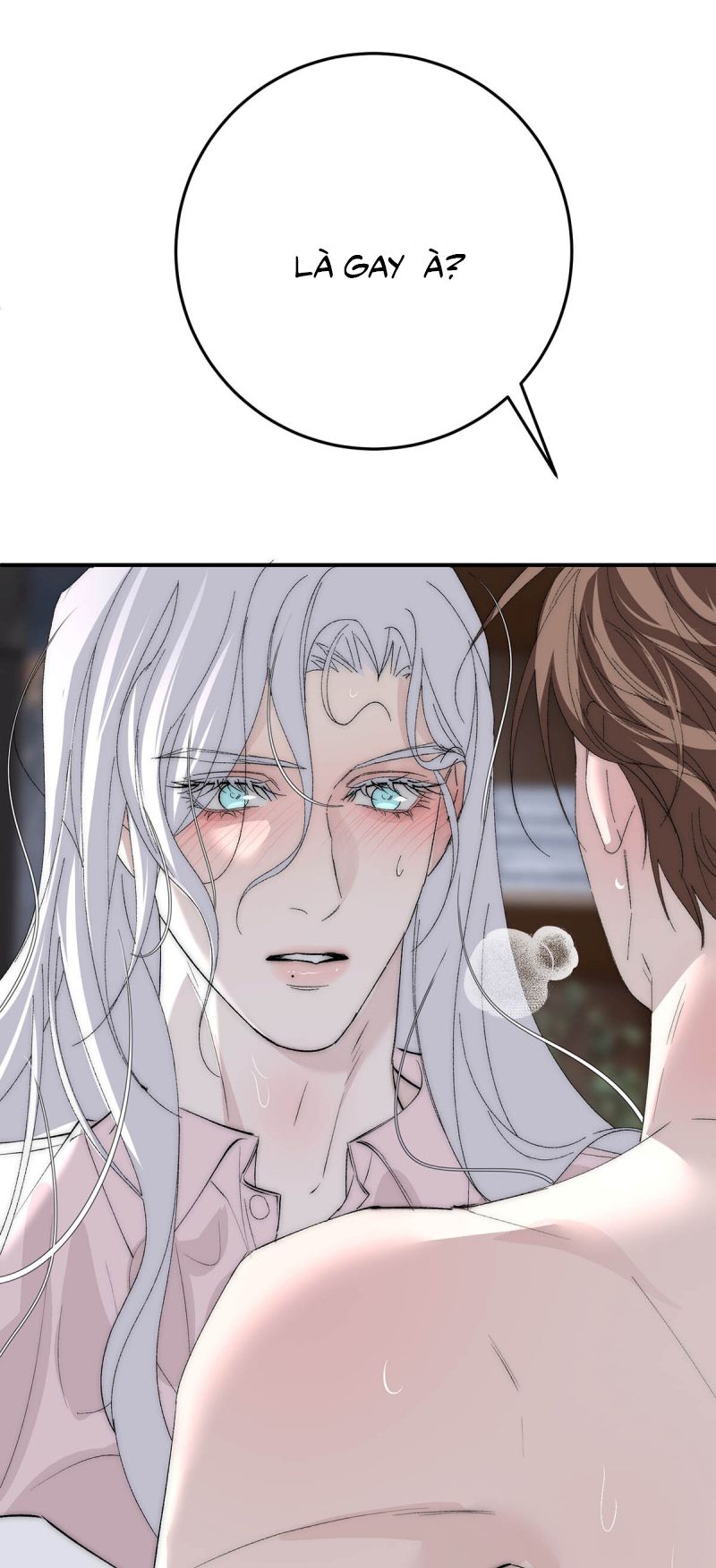 Mỗi Ngày Đều Muốn Làm Bệnh Kiều Vương Tử Xấu Hổ Tới Độn Thổ Chapter 36 - Next Chapter 37