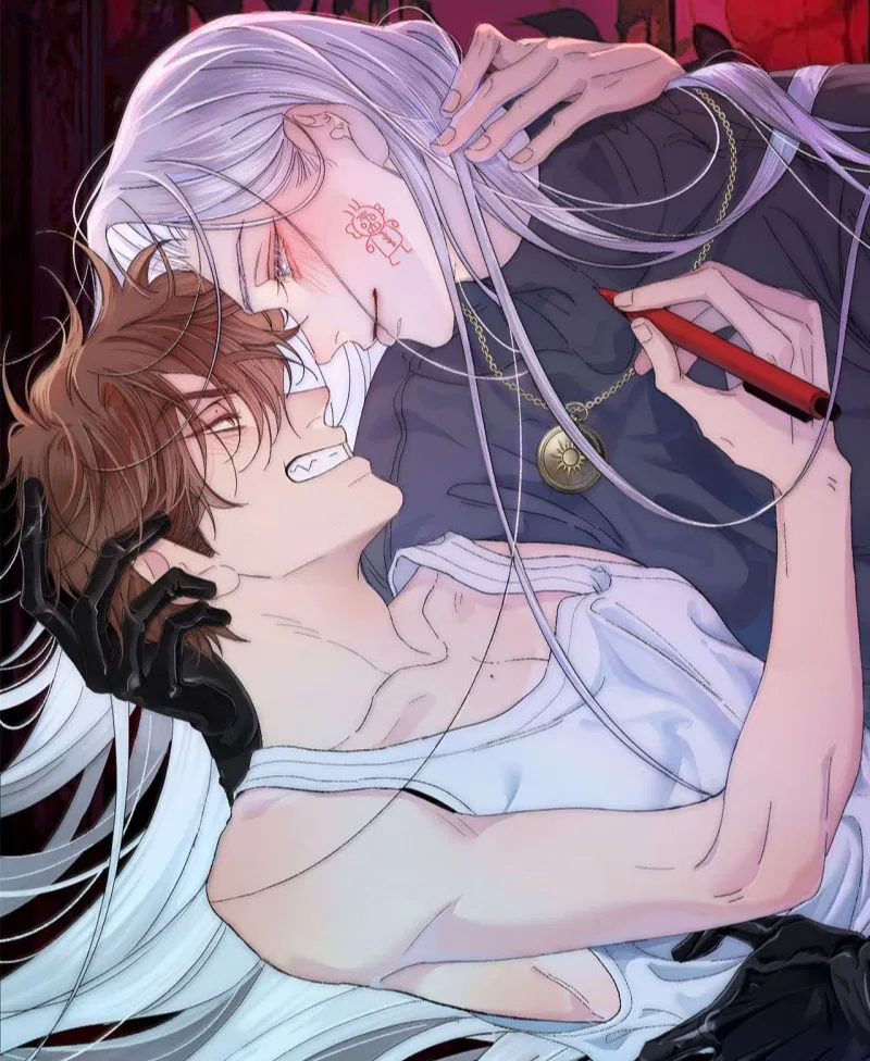 Mỗi Ngày Đều Muốn Làm Bệnh Kiều Vương Tử Xấu Hổ Tới Độn Thổ Chapter 37 - Next Chapter 38