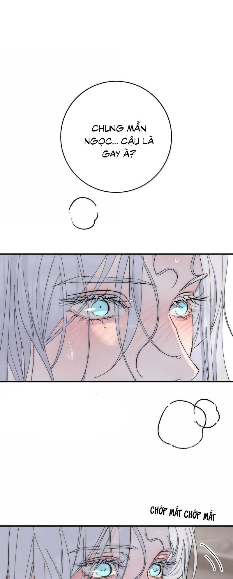 Mỗi Ngày Đều Muốn Làm Bệnh Kiều Vương Tử Xấu Hổ Tới Độn Thổ Chapter 37 - Next Chapter 38