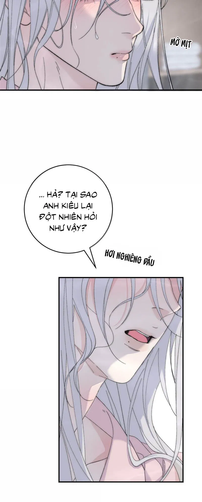 Mỗi Ngày Đều Muốn Làm Bệnh Kiều Vương Tử Xấu Hổ Tới Độn Thổ Chapter 37 - Next Chapter 38