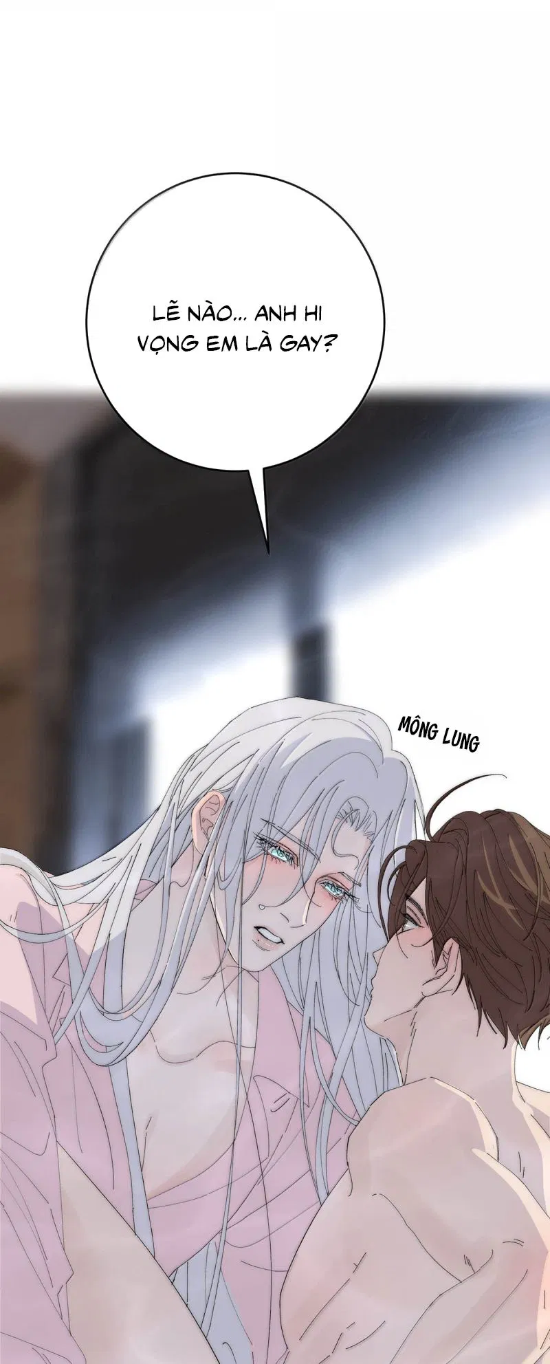 Mỗi Ngày Đều Muốn Làm Bệnh Kiều Vương Tử Xấu Hổ Tới Độn Thổ Chapter 37 - Next Chapter 38