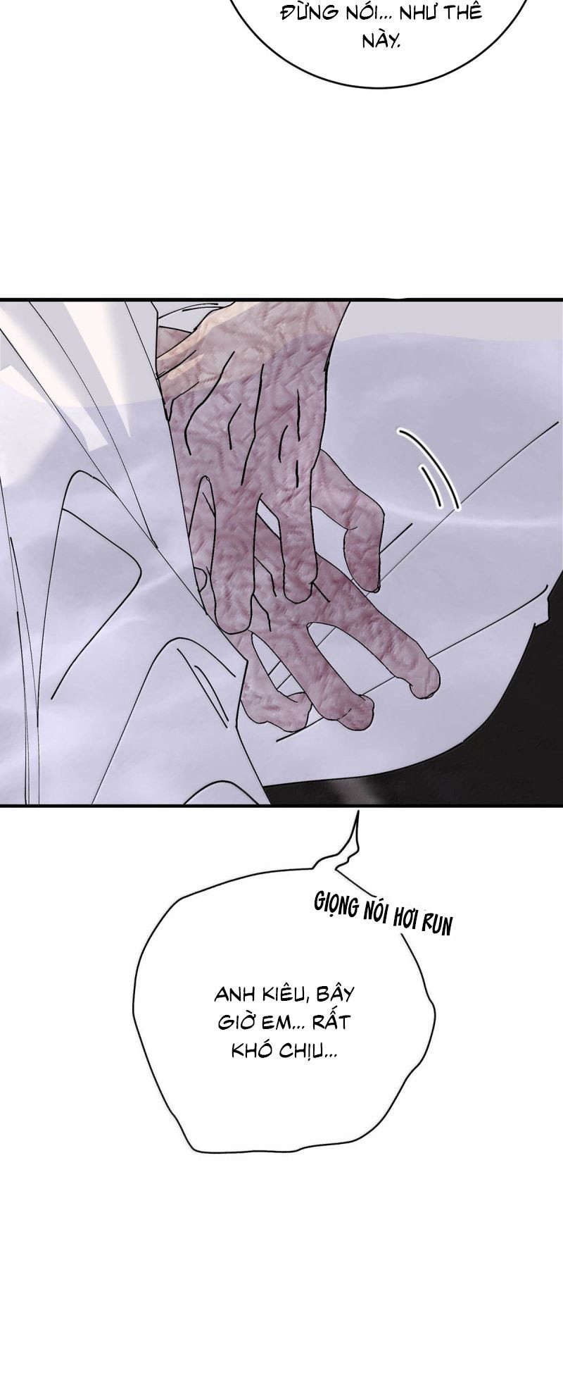 Mỗi Ngày Đều Muốn Làm Bệnh Kiều Vương Tử Xấu Hổ Tới Độn Thổ Chapter 37 - Next Chapter 38