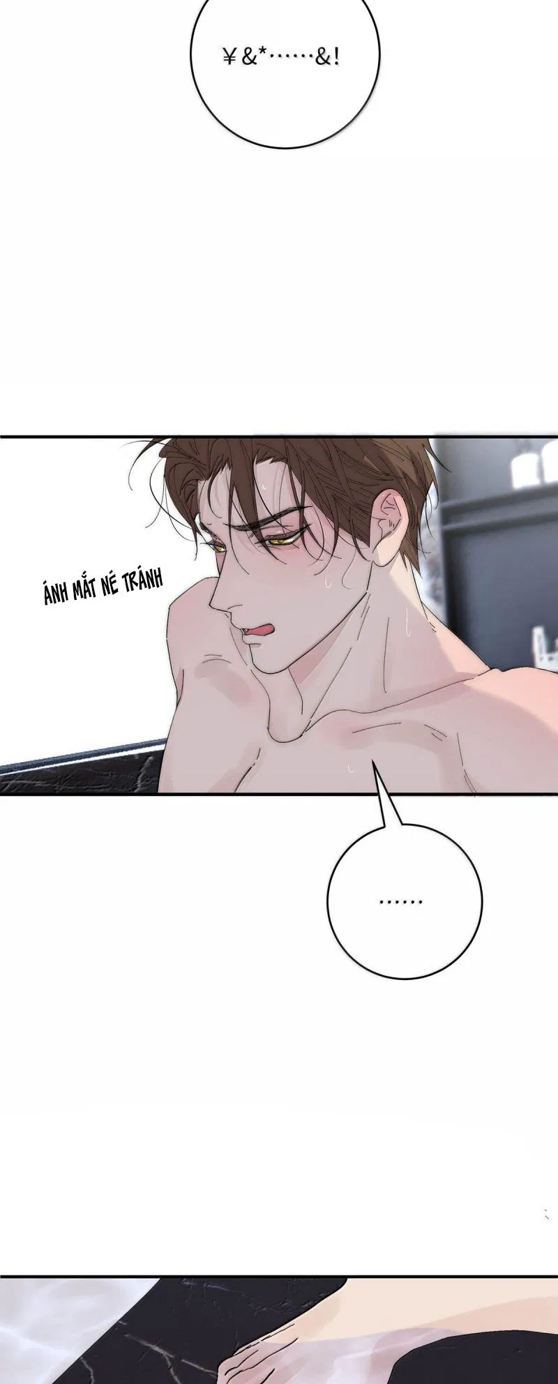 Mỗi Ngày Đều Muốn Làm Bệnh Kiều Vương Tử Xấu Hổ Tới Độn Thổ Chapter 37 - Next Chapter 38