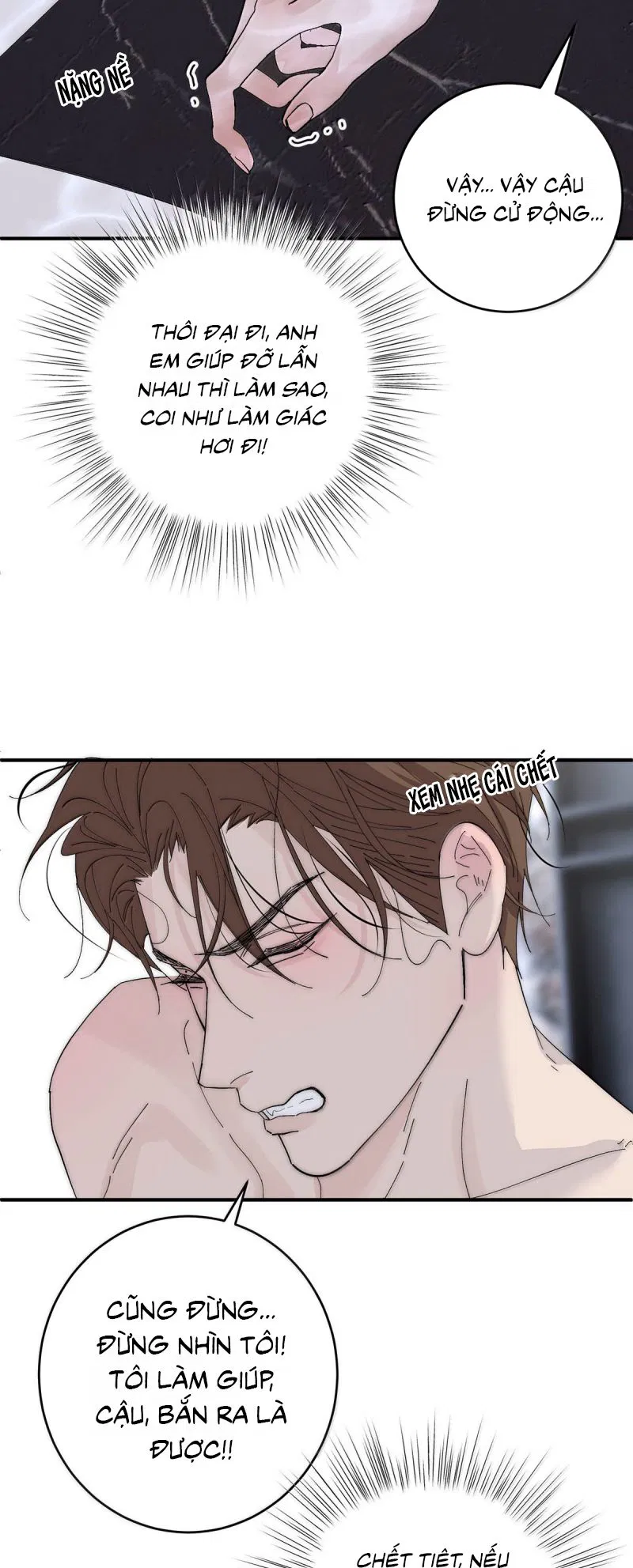 Mỗi Ngày Đều Muốn Làm Bệnh Kiều Vương Tử Xấu Hổ Tới Độn Thổ Chapter 37 - Next Chapter 38