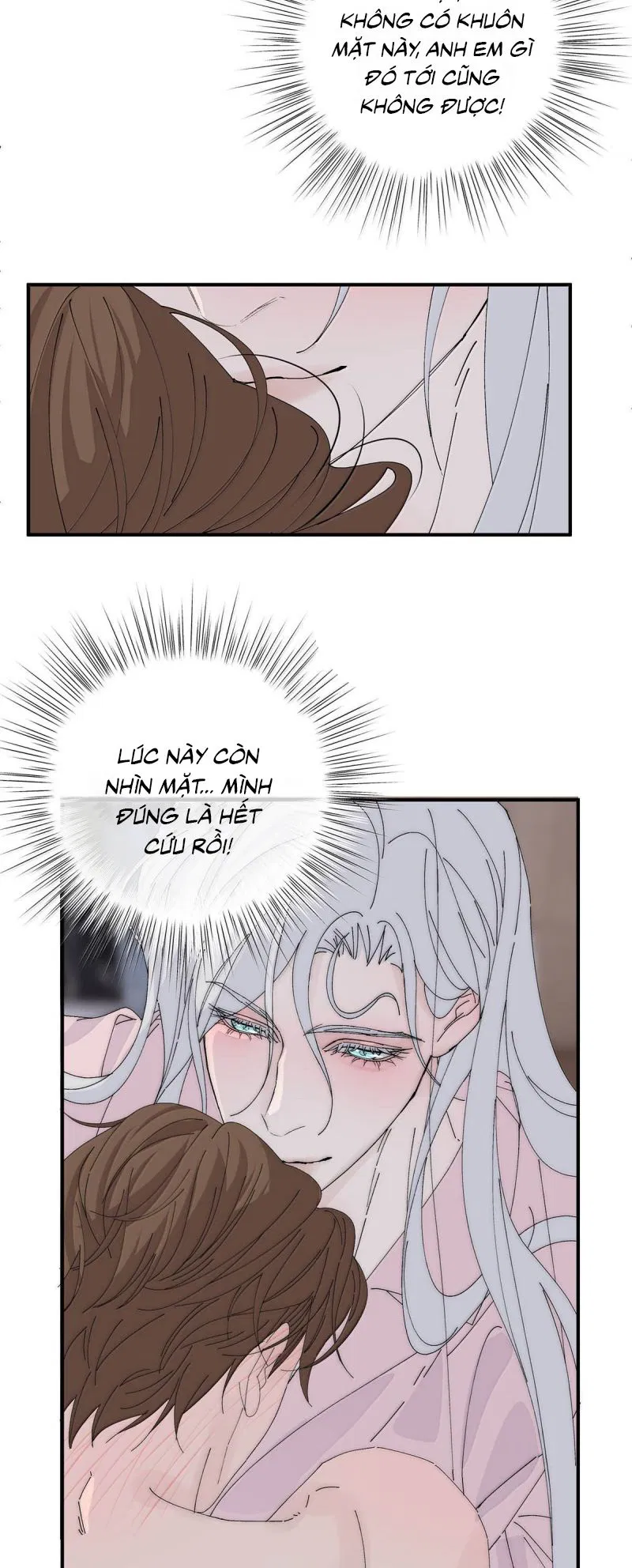 Mỗi Ngày Đều Muốn Làm Bệnh Kiều Vương Tử Xấu Hổ Tới Độn Thổ Chapter 37 - Next Chapter 38