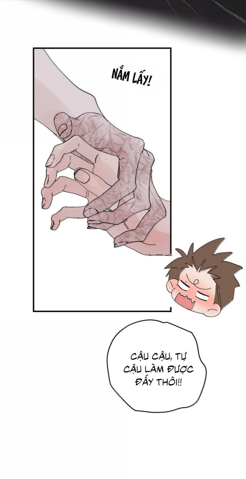 Mỗi Ngày Đều Muốn Làm Bệnh Kiều Vương Tử Xấu Hổ Tới Độn Thổ Chapter 37 - Next Chapter 38