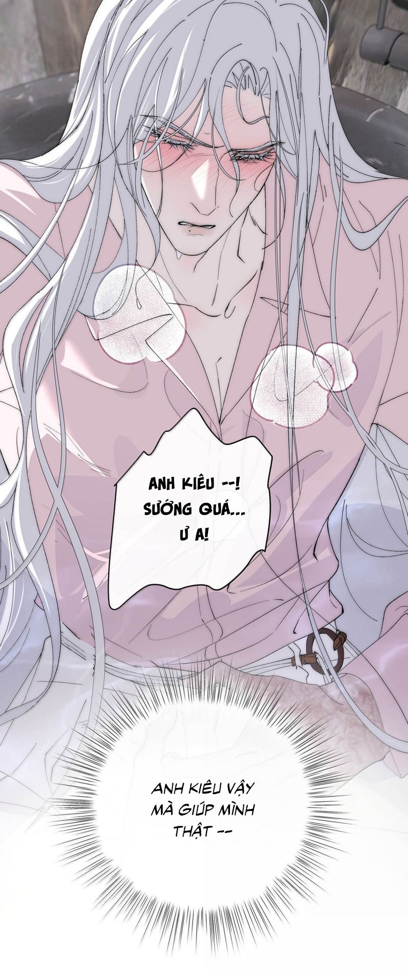 Mỗi Ngày Đều Muốn Làm Bệnh Kiều Vương Tử Xấu Hổ Tới Độn Thổ Chapter 37 - Next Chapter 38