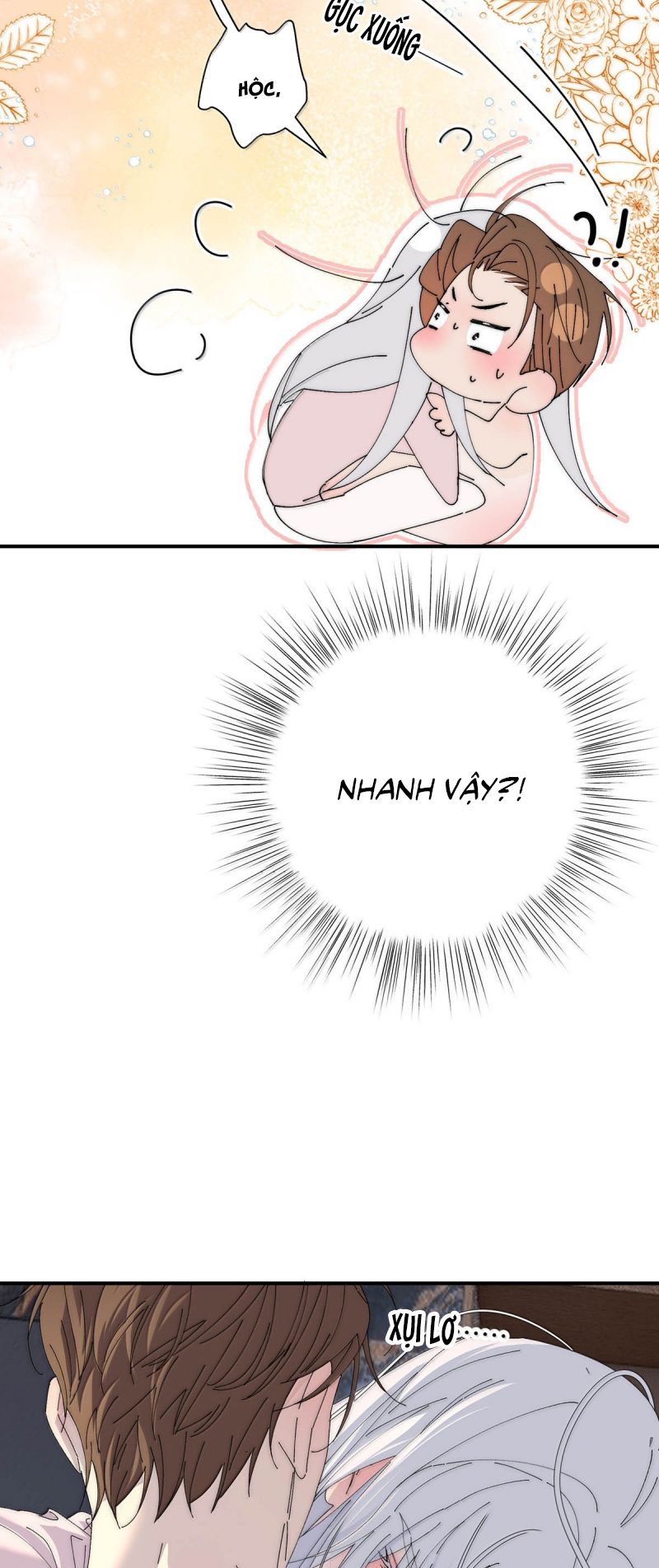 Mỗi Ngày Đều Muốn Làm Bệnh Kiều Vương Tử Xấu Hổ Tới Độn Thổ Chapter 37 - Next Chapter 38