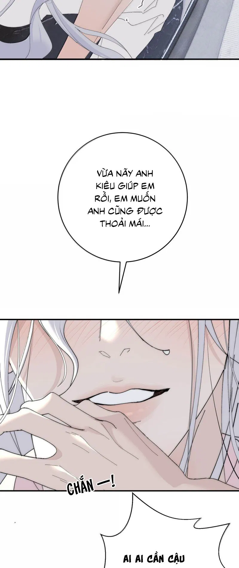 Mỗi Ngày Đều Muốn Làm Bệnh Kiều Vương Tử Xấu Hổ Tới Độn Thổ Chapter 37 - Next Chapter 38