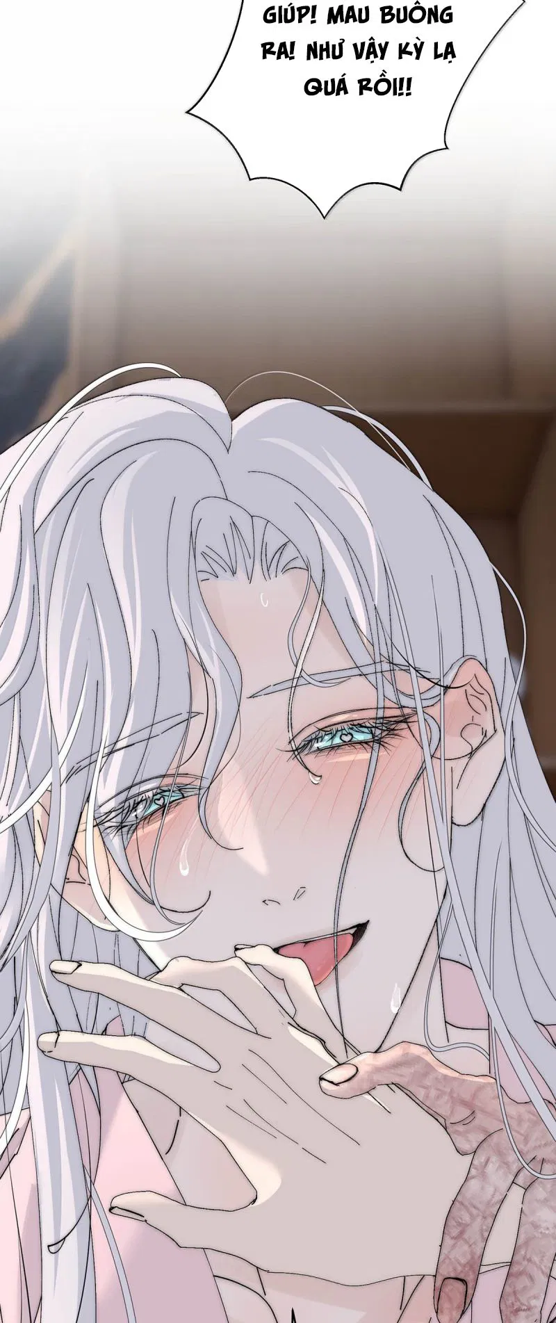 Mỗi Ngày Đều Muốn Làm Bệnh Kiều Vương Tử Xấu Hổ Tới Độn Thổ Chapter 37 - Next Chapter 38