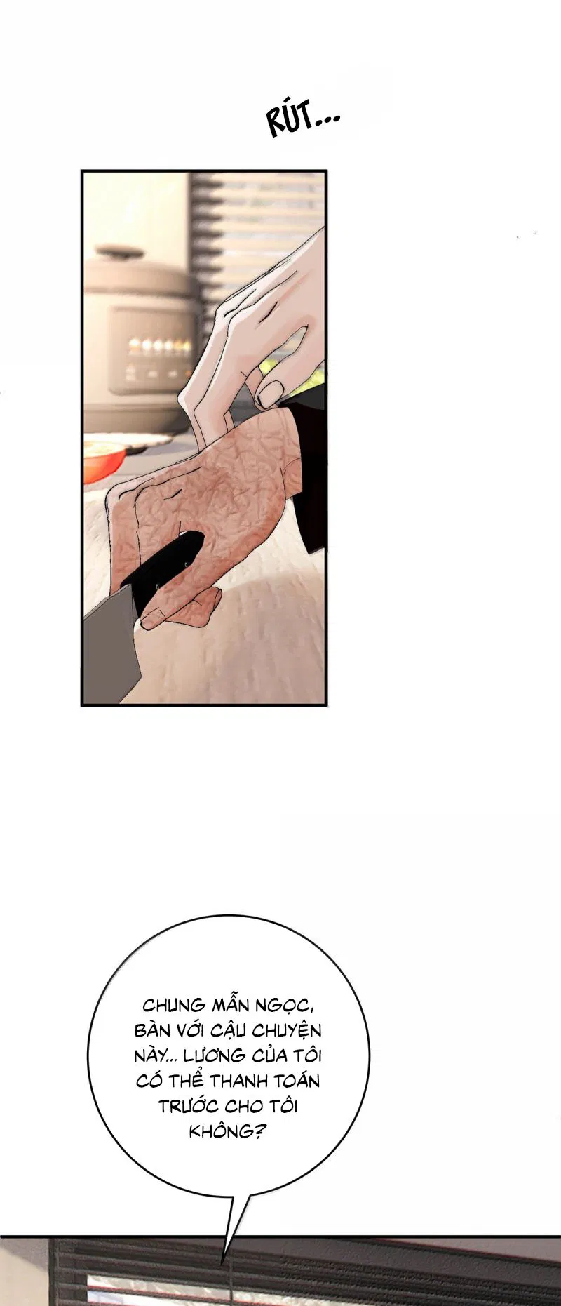 Mỗi Ngày Đều Muốn Làm Bệnh Kiều Vương Tử Xấu Hổ Tới Độn Thổ Chapter 38 - Next Chapter 39