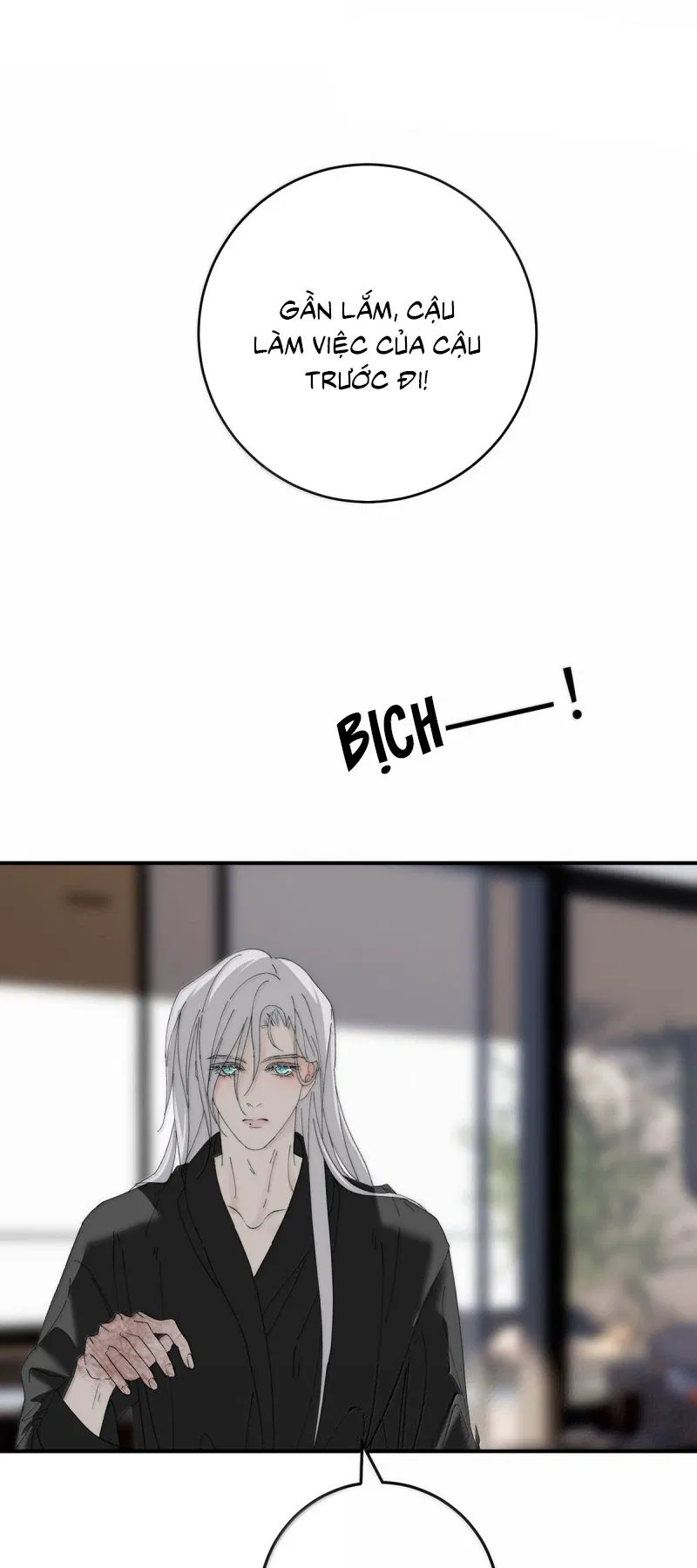 Mỗi Ngày Đều Muốn Làm Bệnh Kiều Vương Tử Xấu Hổ Tới Độn Thổ Chapter 38 - Next Chapter 39