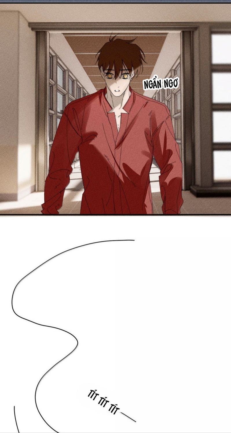 Mỗi Ngày Đều Muốn Làm Bệnh Kiều Vương Tử Xấu Hổ Tới Độn Thổ Chapter 38 - Next Chapter 39