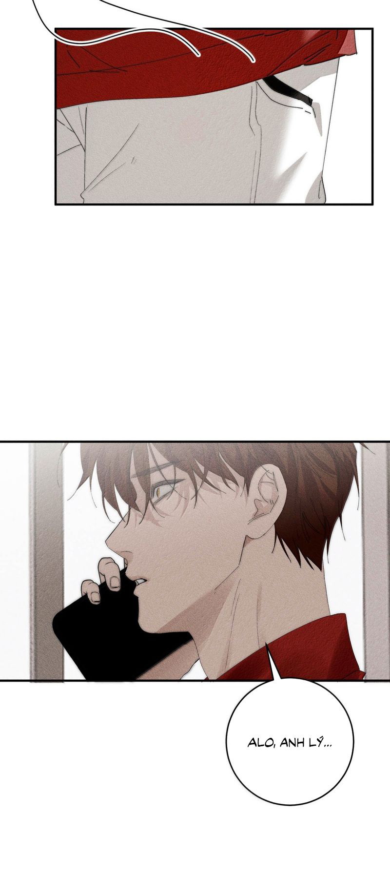 Mỗi Ngày Đều Muốn Làm Bệnh Kiều Vương Tử Xấu Hổ Tới Độn Thổ Chapter 38 - Next Chapter 39