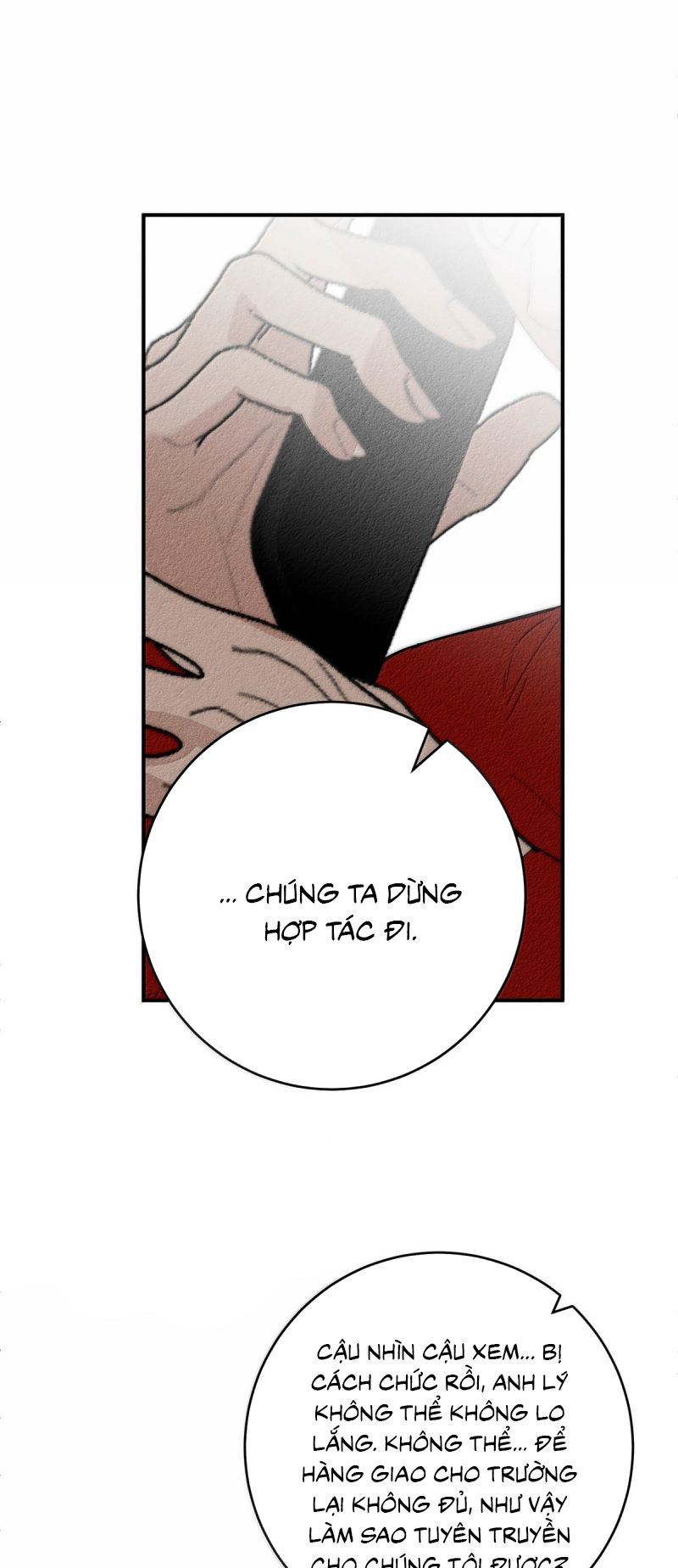 Mỗi Ngày Đều Muốn Làm Bệnh Kiều Vương Tử Xấu Hổ Tới Độn Thổ Chapter 38 - Next Chapter 39