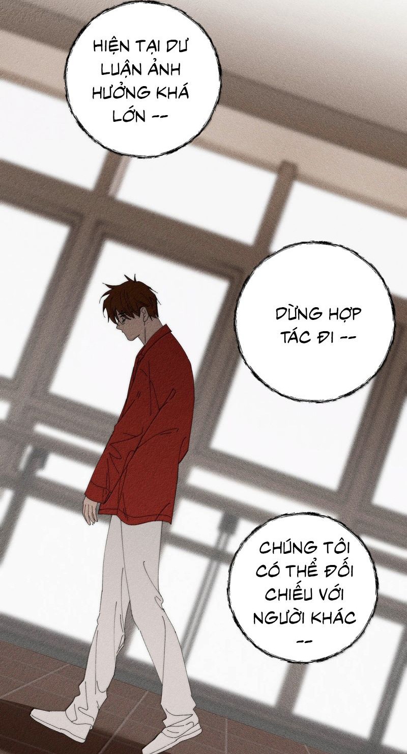 Mỗi Ngày Đều Muốn Làm Bệnh Kiều Vương Tử Xấu Hổ Tới Độn Thổ Chapter 38 - Next Chapter 39