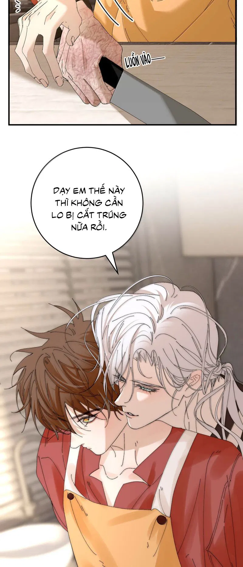 Mỗi Ngày Đều Muốn Làm Bệnh Kiều Vương Tử Xấu Hổ Tới Độn Thổ Chapter 39 - Next 