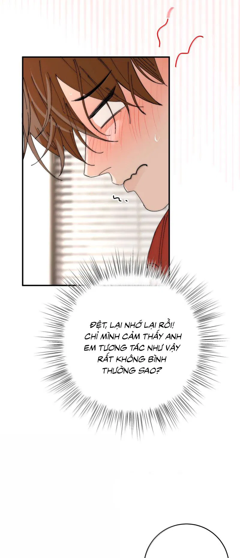 Mỗi Ngày Đều Muốn Làm Bệnh Kiều Vương Tử Xấu Hổ Tới Độn Thổ Chapter 39 - Next 