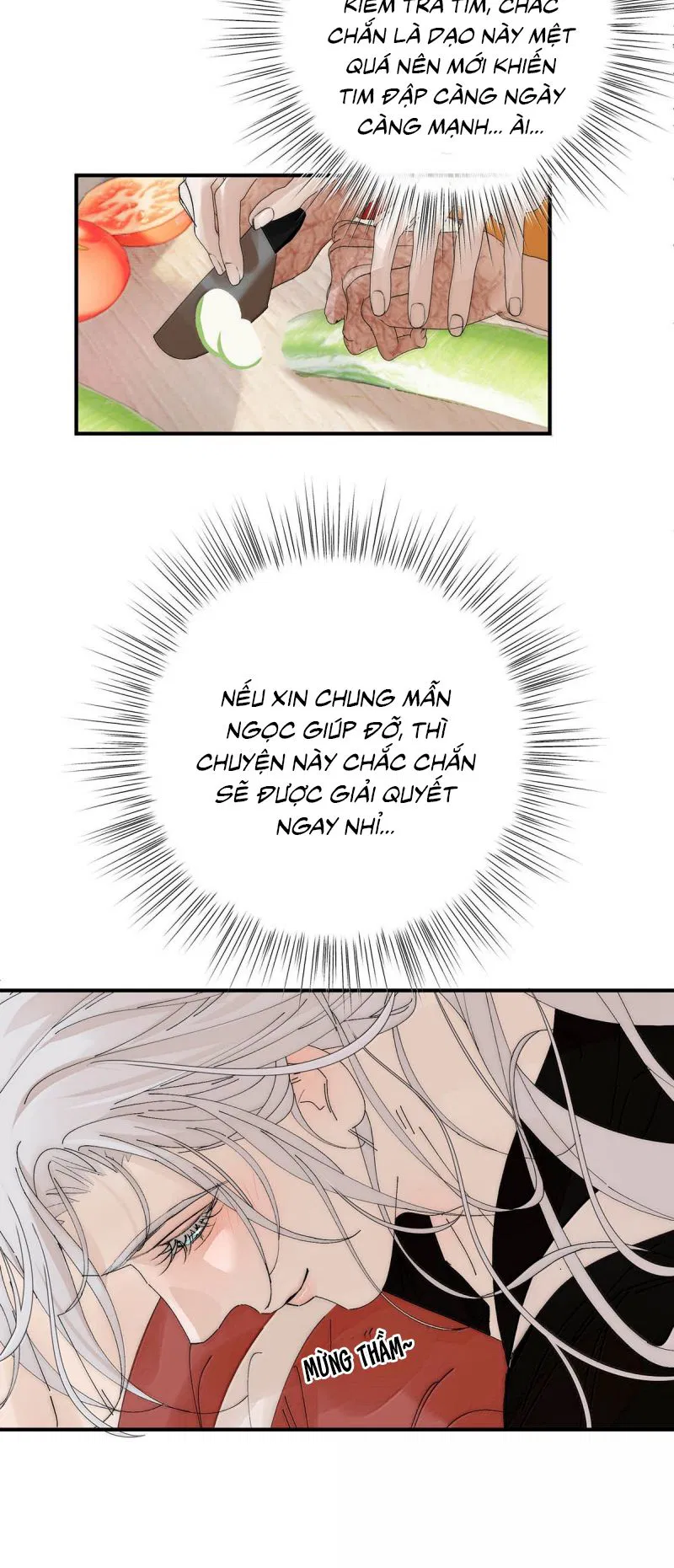 Mỗi Ngày Đều Muốn Làm Bệnh Kiều Vương Tử Xấu Hổ Tới Độn Thổ Chapter 39 - Next 