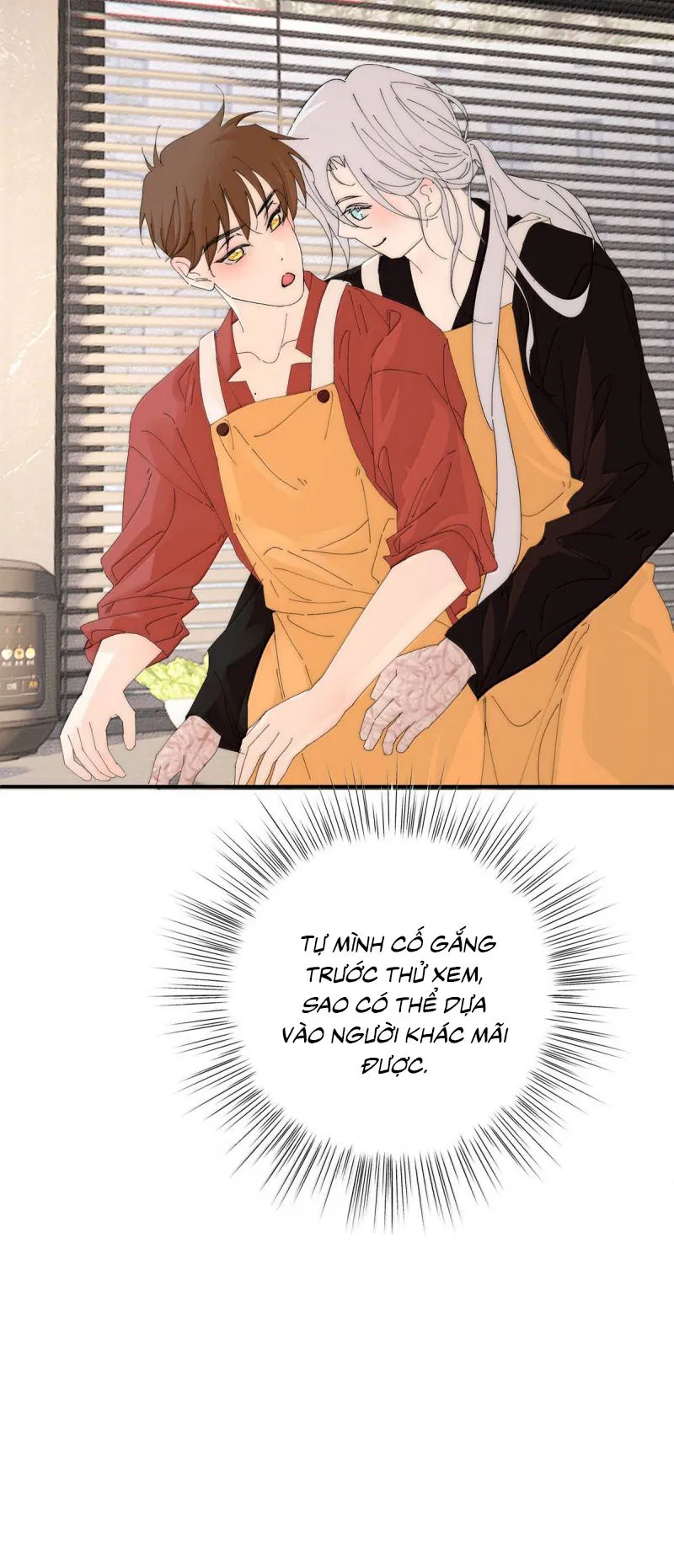 Mỗi Ngày Đều Muốn Làm Bệnh Kiều Vương Tử Xấu Hổ Tới Độn Thổ Chapter 39 - Next 