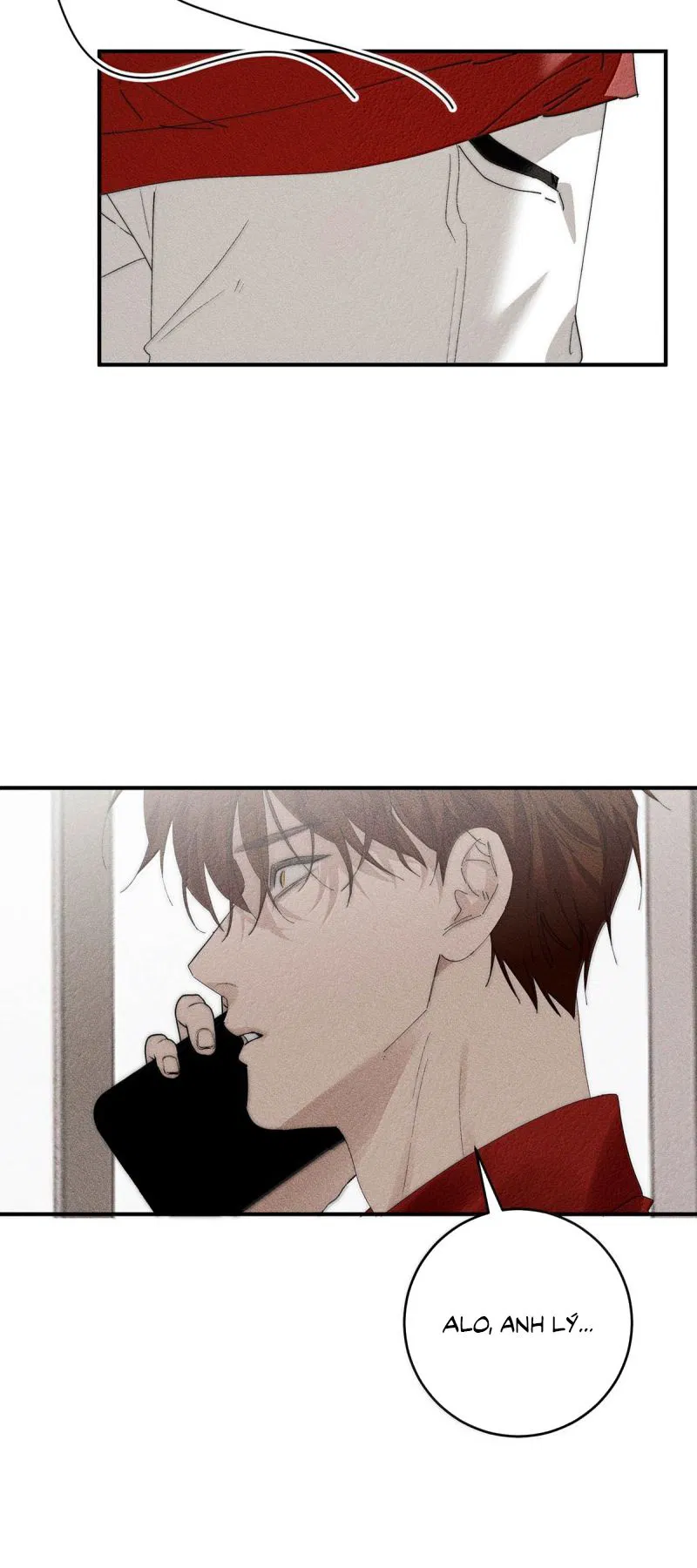 Mỗi Ngày Đều Muốn Làm Bệnh Kiều Vương Tử Xấu Hổ Tới Độn Thổ Chapter 39 - Next 