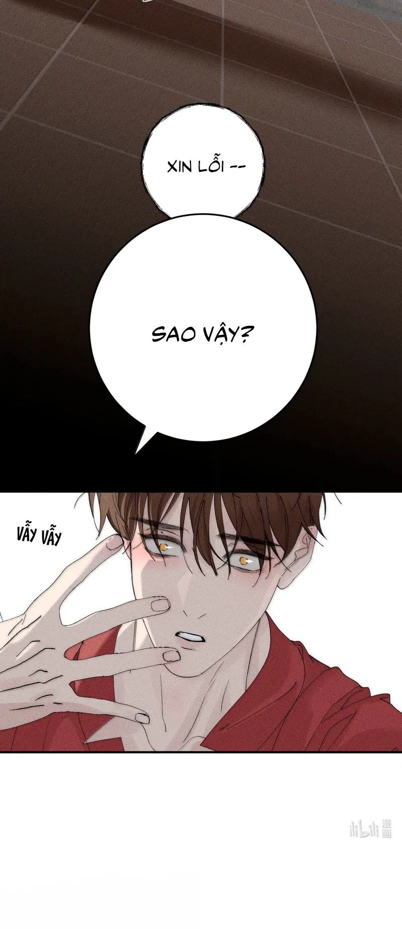 Mỗi Ngày Đều Muốn Làm Bệnh Kiều Vương Tử Xấu Hổ Tới Độn Thổ Chapter 39 - Next 