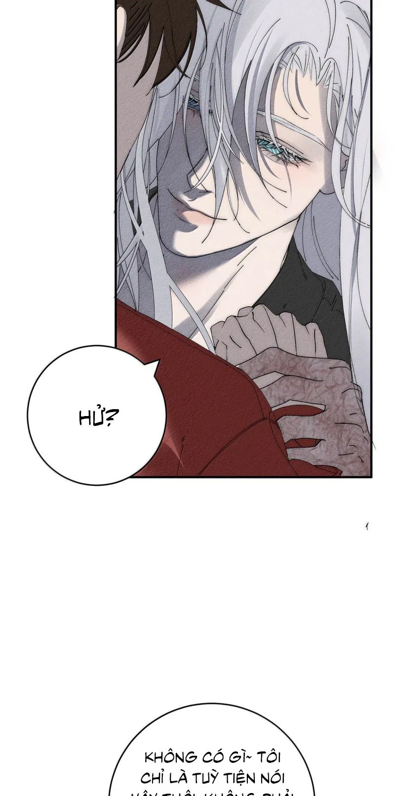 Mỗi Ngày Đều Muốn Làm Bệnh Kiều Vương Tử Xấu Hổ Tới Độn Thổ Chapter 40 - Trang 2