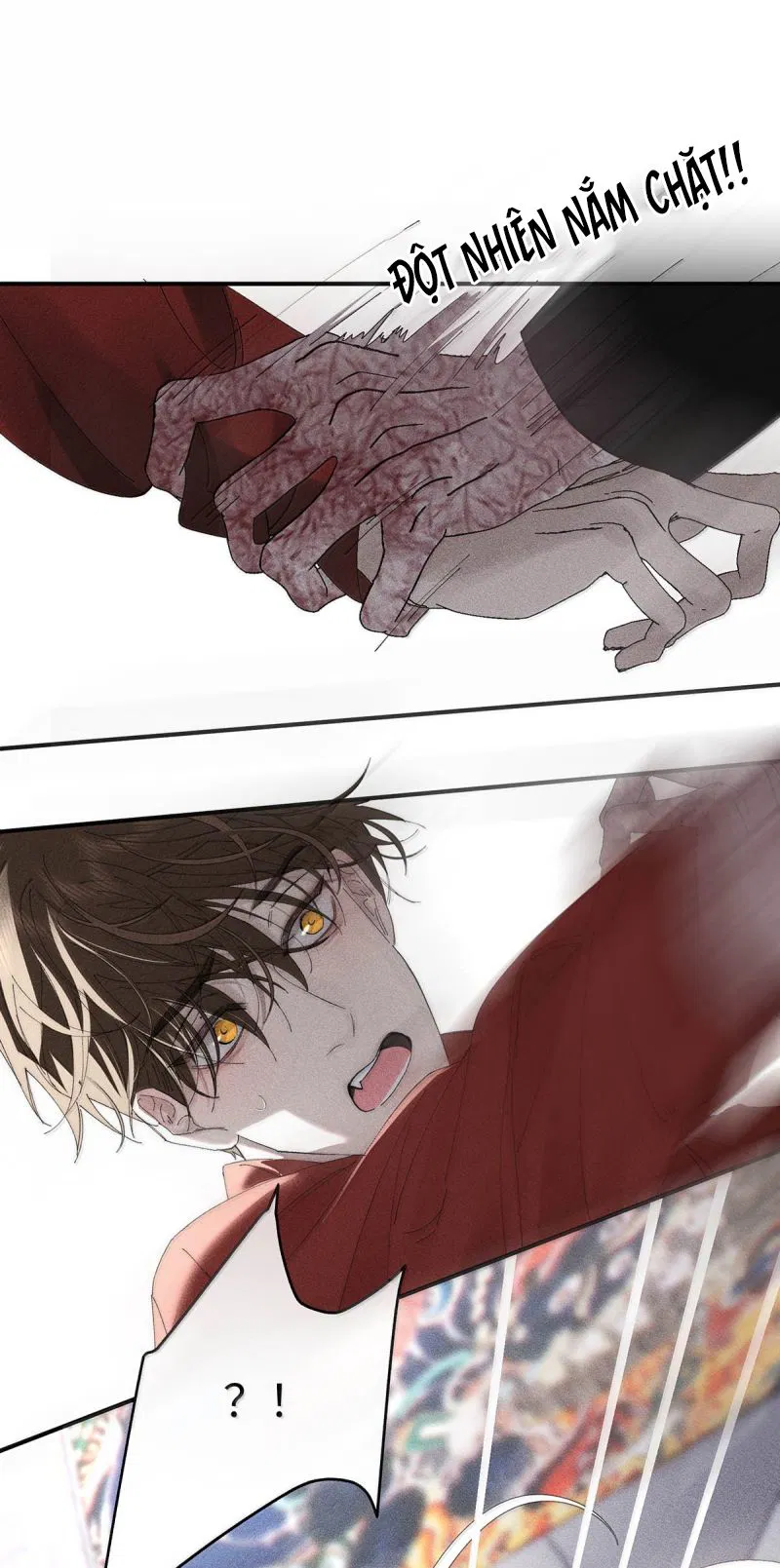 Mỗi Ngày Đều Muốn Làm Bệnh Kiều Vương Tử Xấu Hổ Tới Độn Thổ Chapter 40 - Trang 2