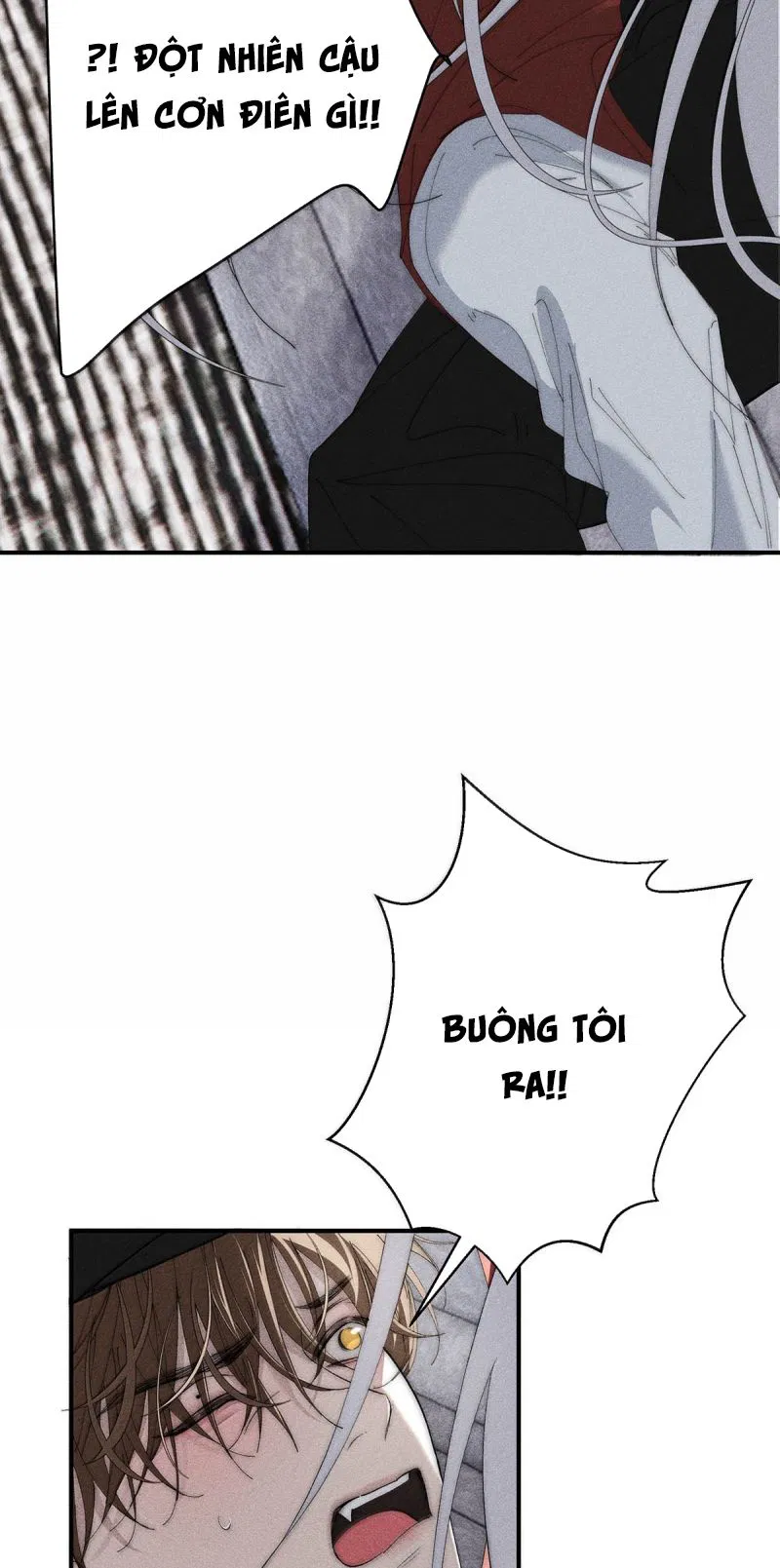 Mỗi Ngày Đều Muốn Làm Bệnh Kiều Vương Tử Xấu Hổ Tới Độn Thổ Chapter 40 - Trang 2