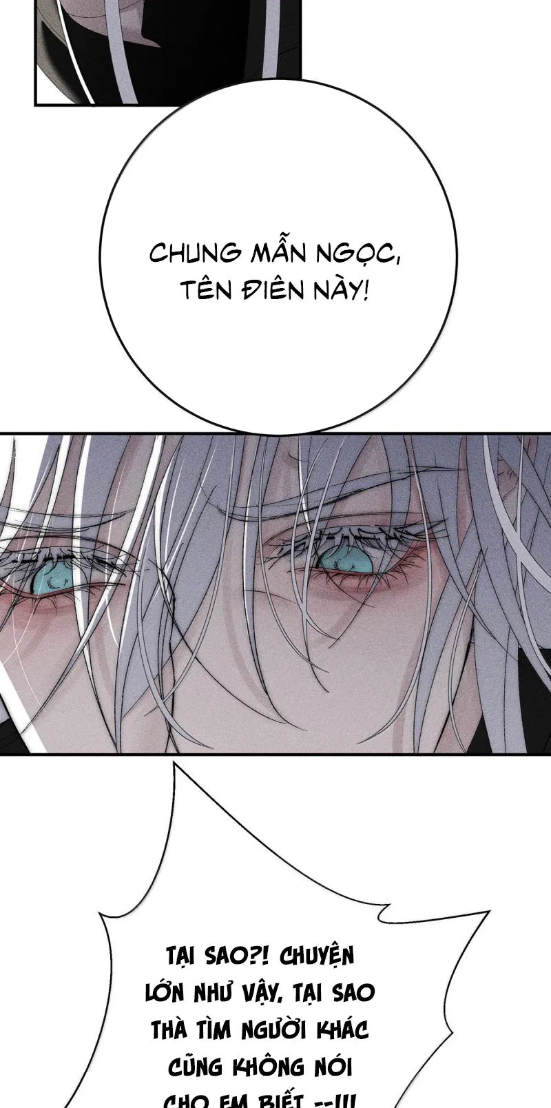 Mỗi Ngày Đều Muốn Làm Bệnh Kiều Vương Tử Xấu Hổ Tới Độn Thổ Chapter 40 - Trang 2