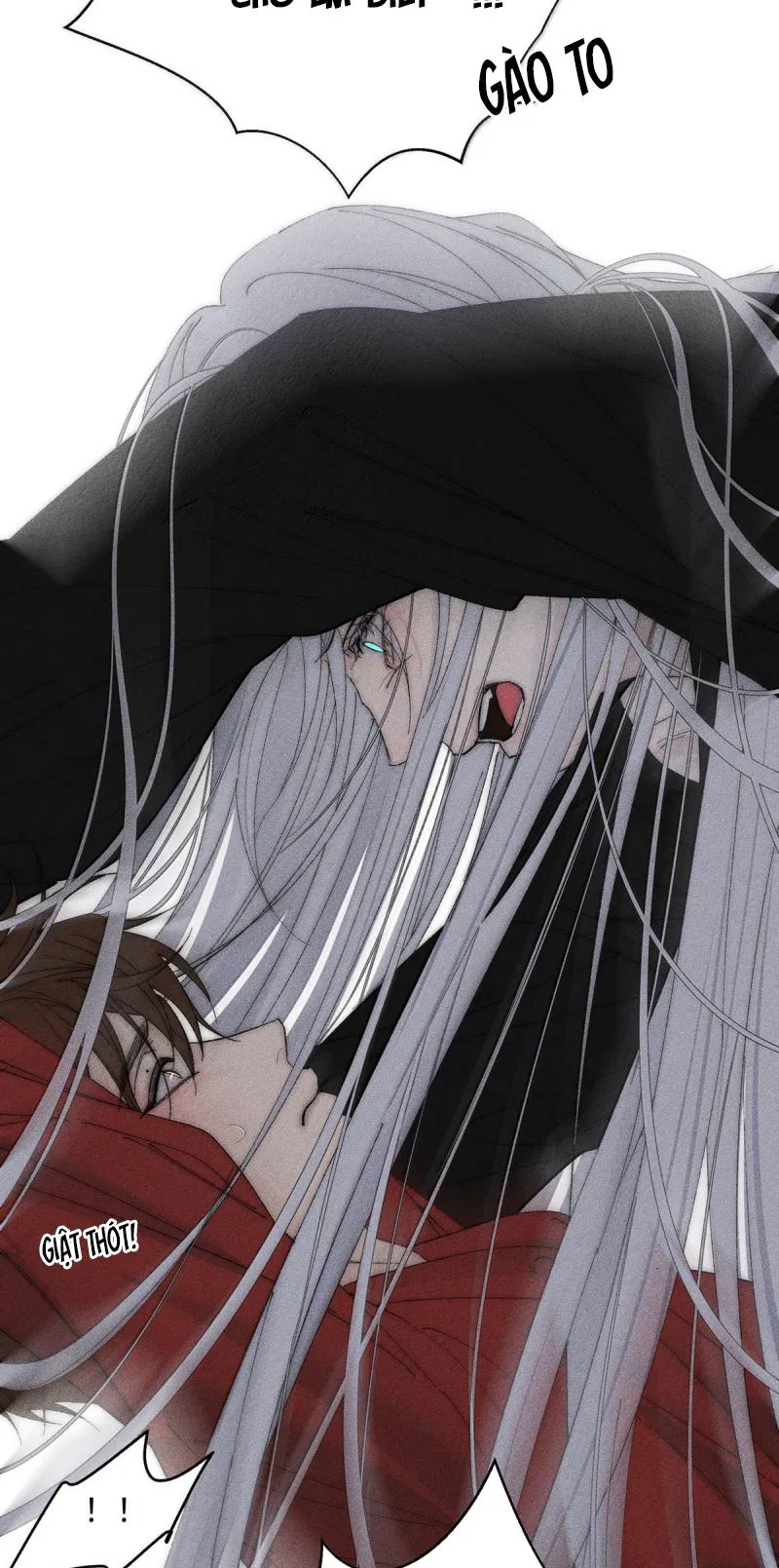 Mỗi Ngày Đều Muốn Làm Bệnh Kiều Vương Tử Xấu Hổ Tới Độn Thổ Chapter 40 - Trang 2