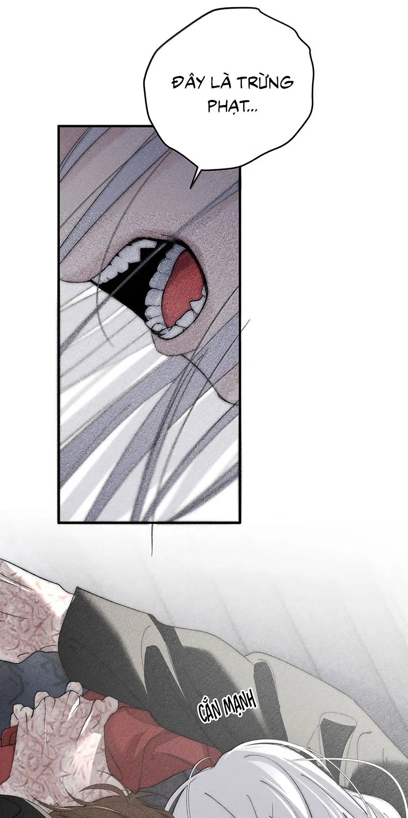 Mỗi Ngày Đều Muốn Làm Bệnh Kiều Vương Tử Xấu Hổ Tới Độn Thổ Chapter 40 - Trang 2