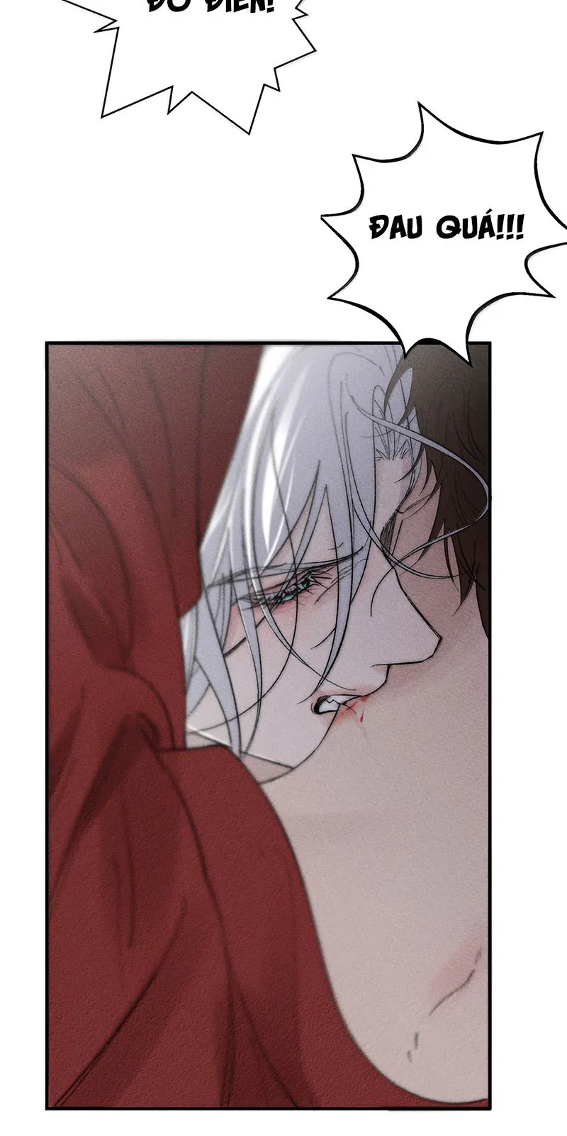 Mỗi Ngày Đều Muốn Làm Bệnh Kiều Vương Tử Xấu Hổ Tới Độn Thổ Chapter 40 - Trang 2