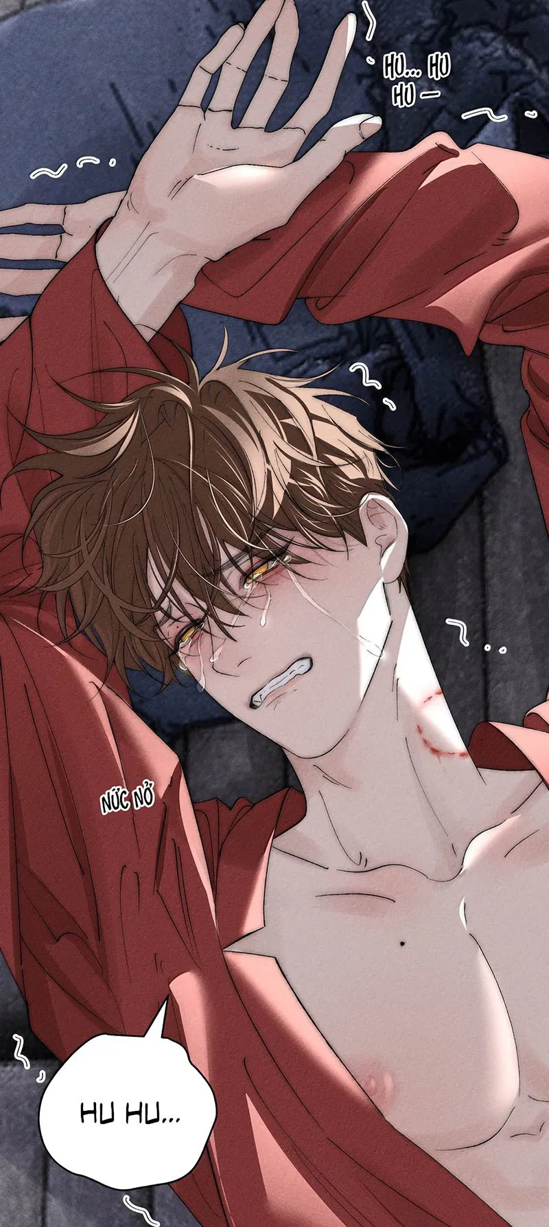 Mỗi Ngày Đều Muốn Làm Bệnh Kiều Vương Tử Xấu Hổ Tới Độn Thổ Chapter 40 - Trang 2