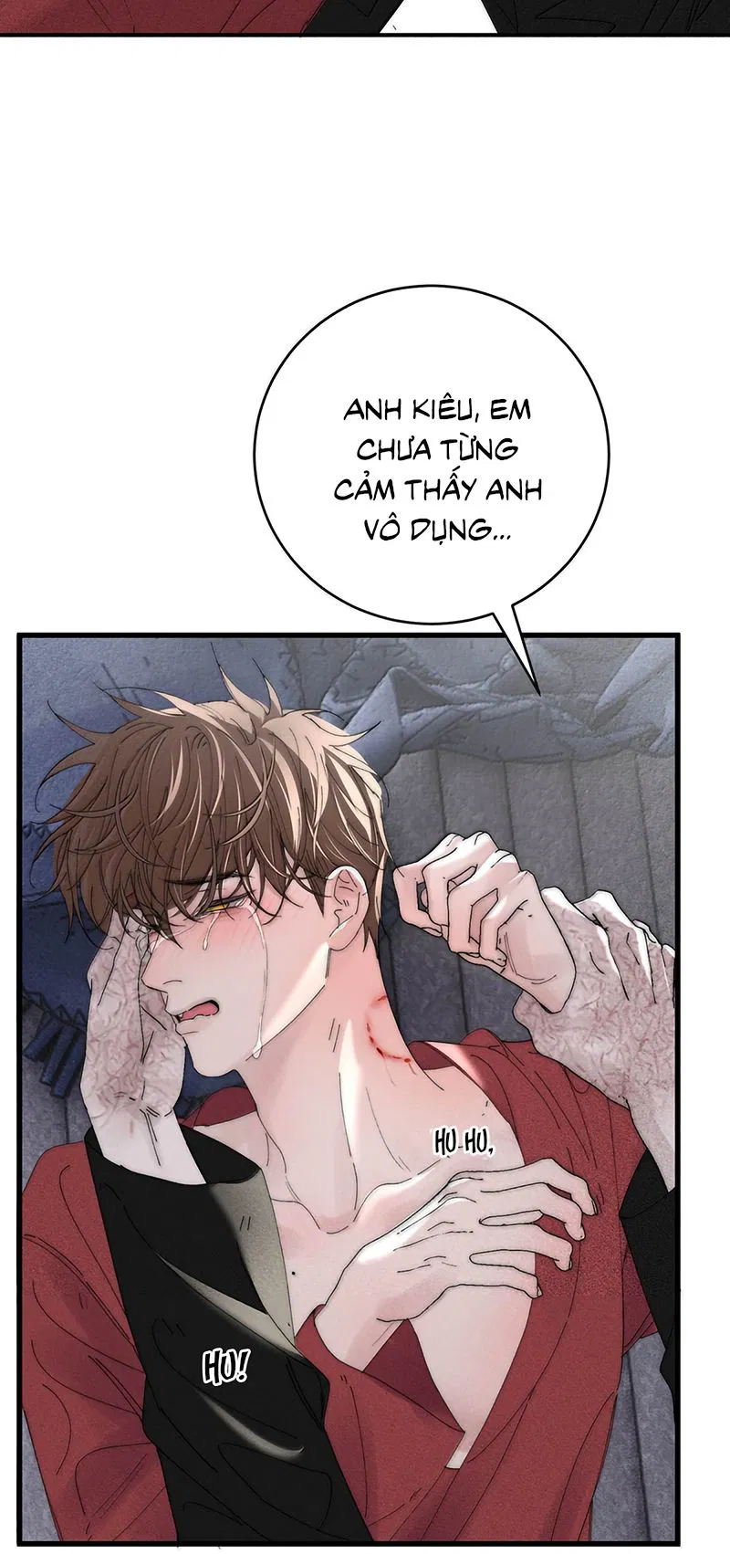 Mỗi Ngày Đều Muốn Làm Bệnh Kiều Vương Tử Xấu Hổ Tới Độn Thổ Chapter 40 - Trang 2